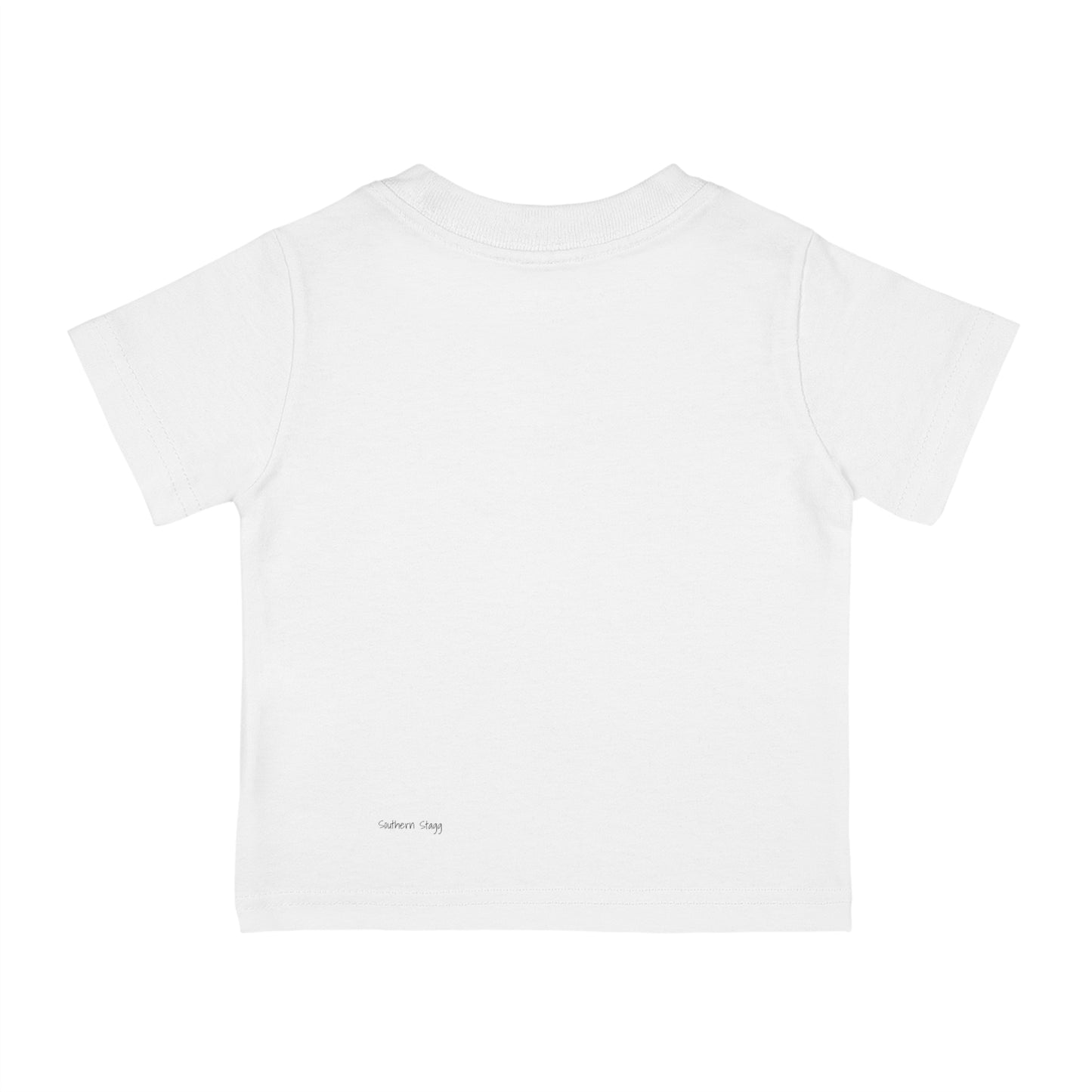 Infant Cotton Jersey Tee