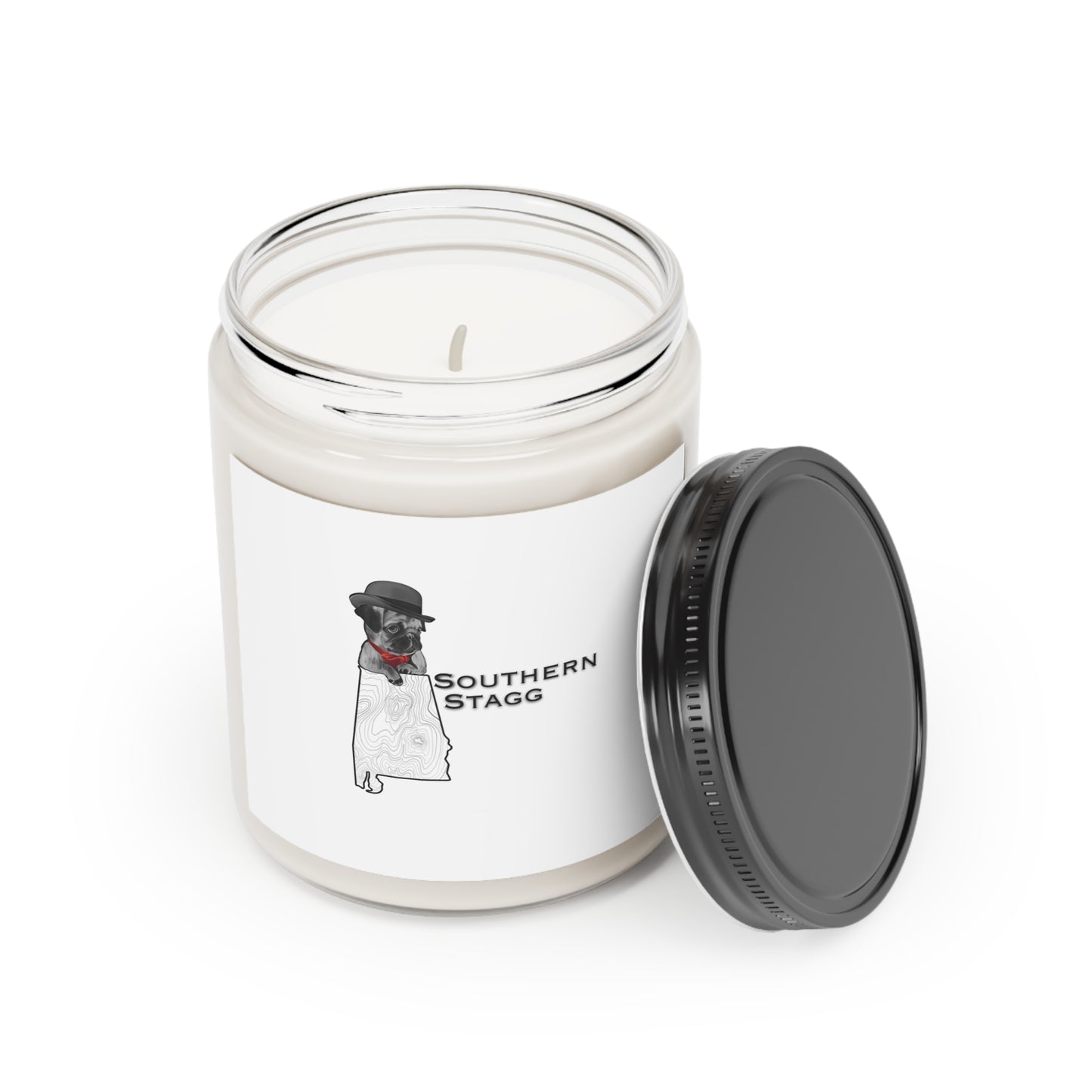 Scented Candle, 9oz