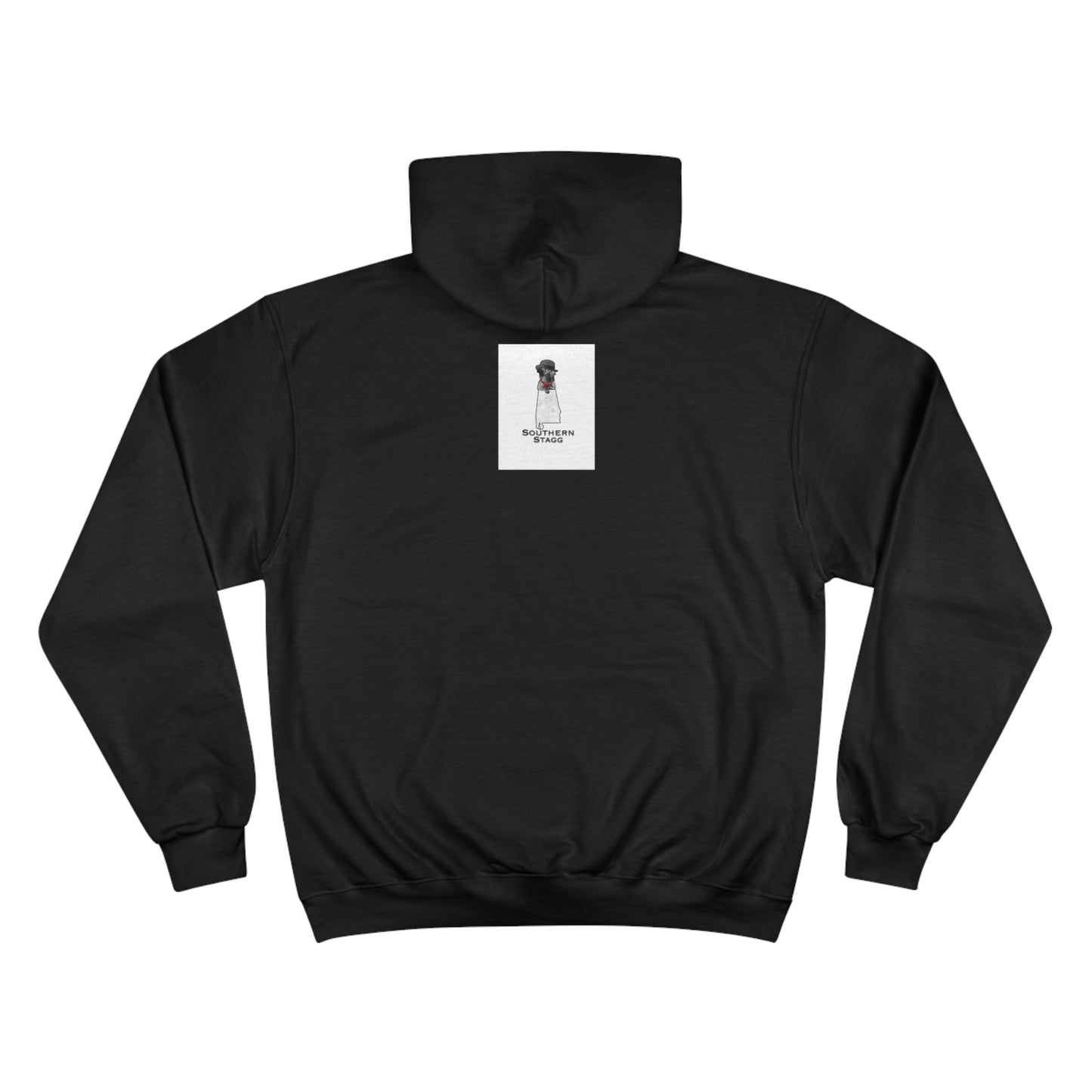 Southern Stagg Hoodie