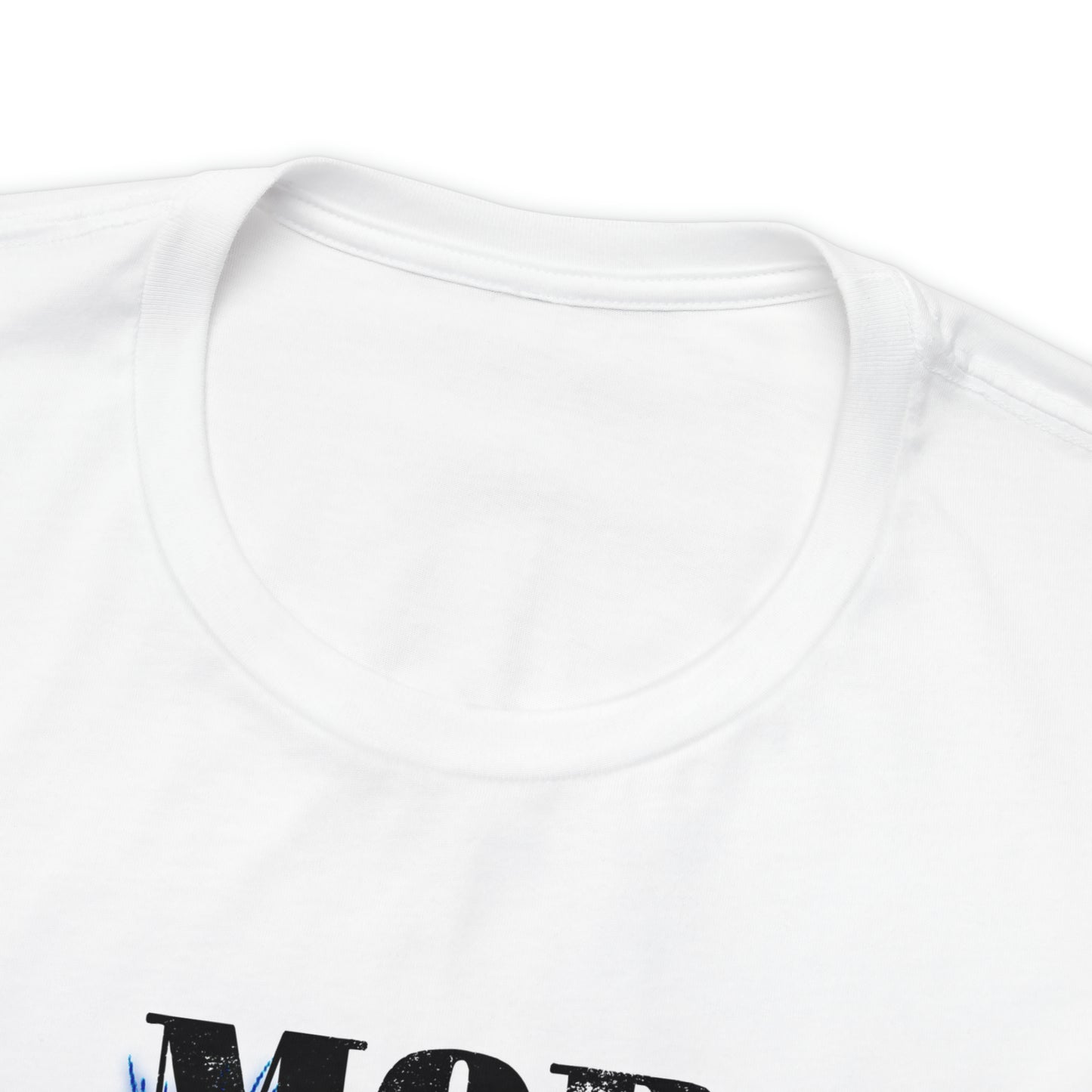 Unisex Jersey Short 4th Stagg Sleeve Tee