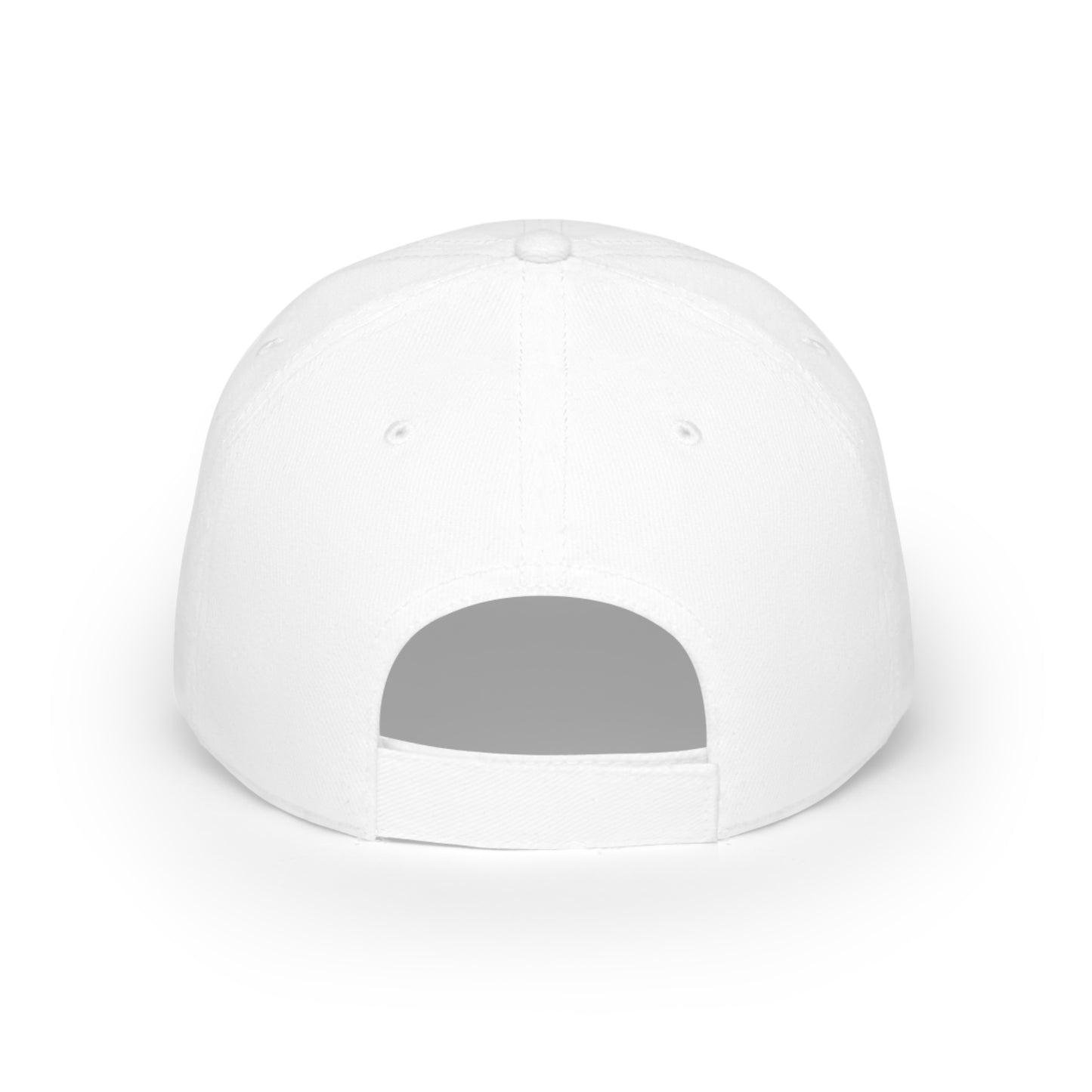 Low Profile Stagg Baseball Cap