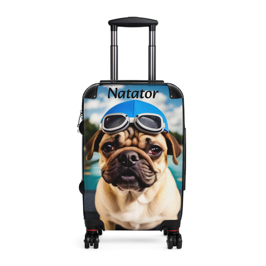 Suitcase; Natator