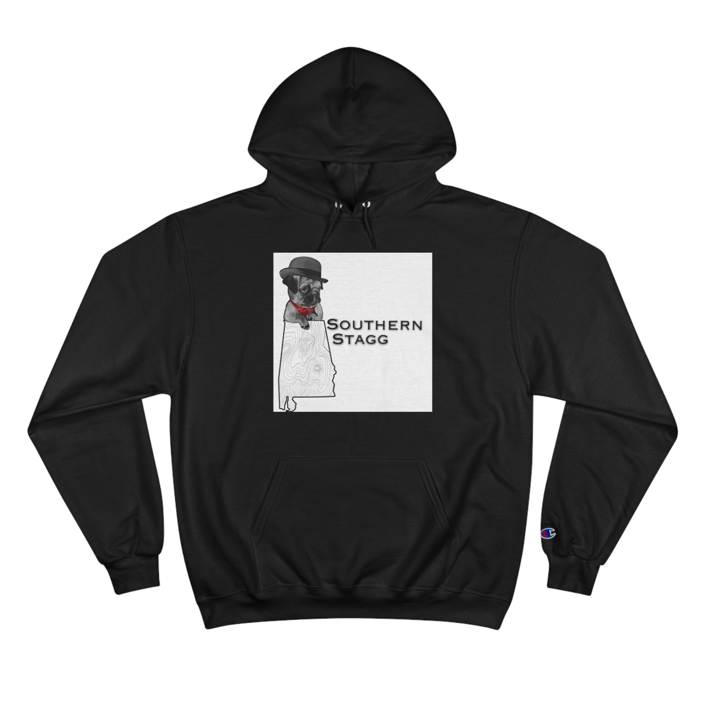 Champion Hoodie