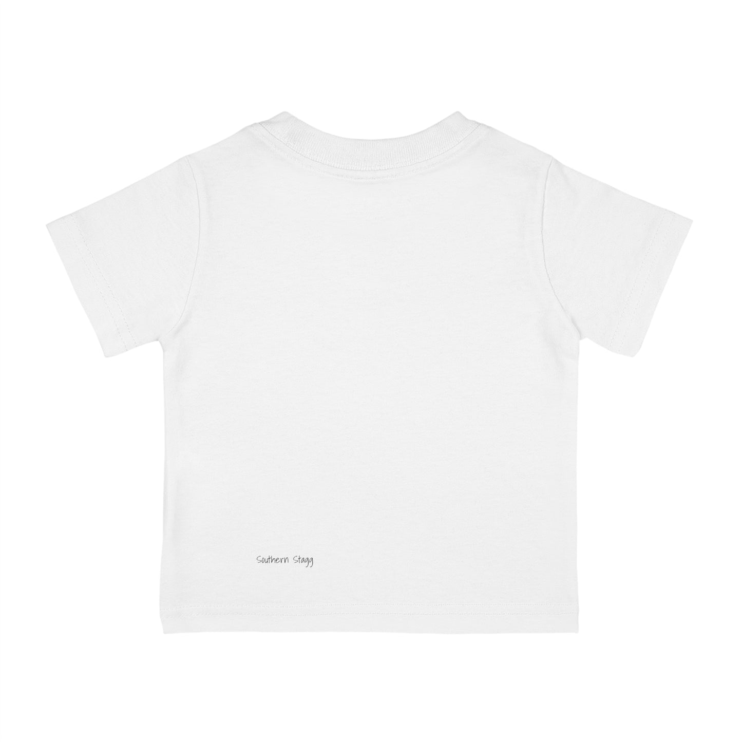 Infant Cotton Jersey Tee