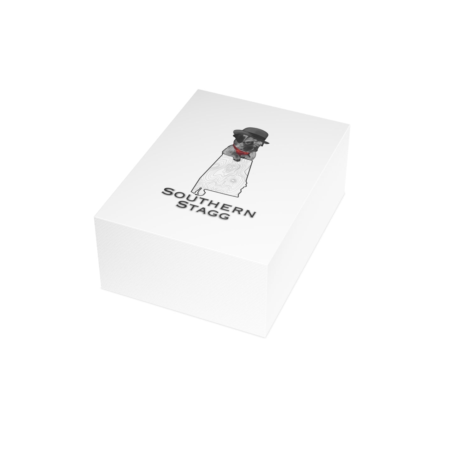 Postcard Bundles (envelopes included)