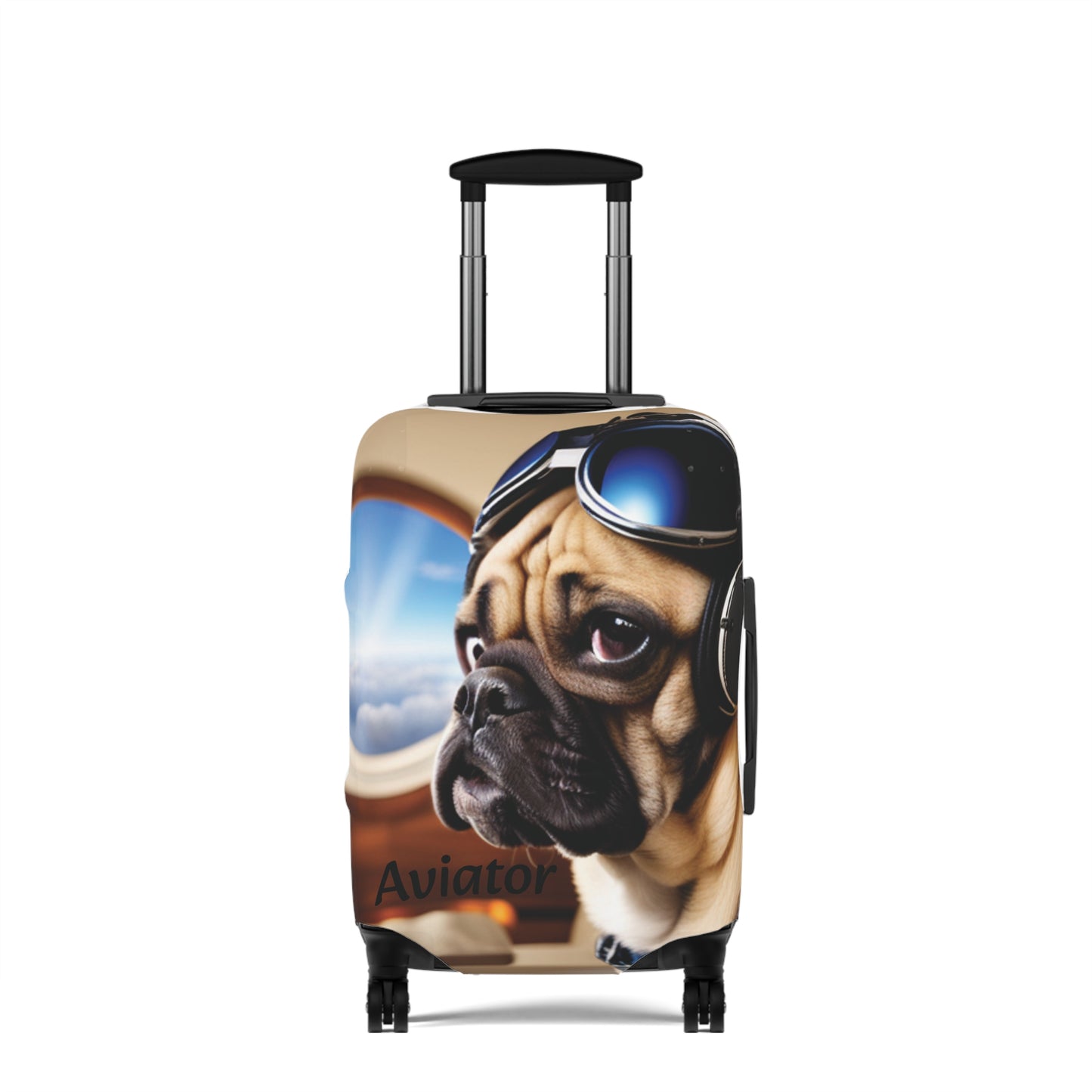 Luggage Cover, Aviator