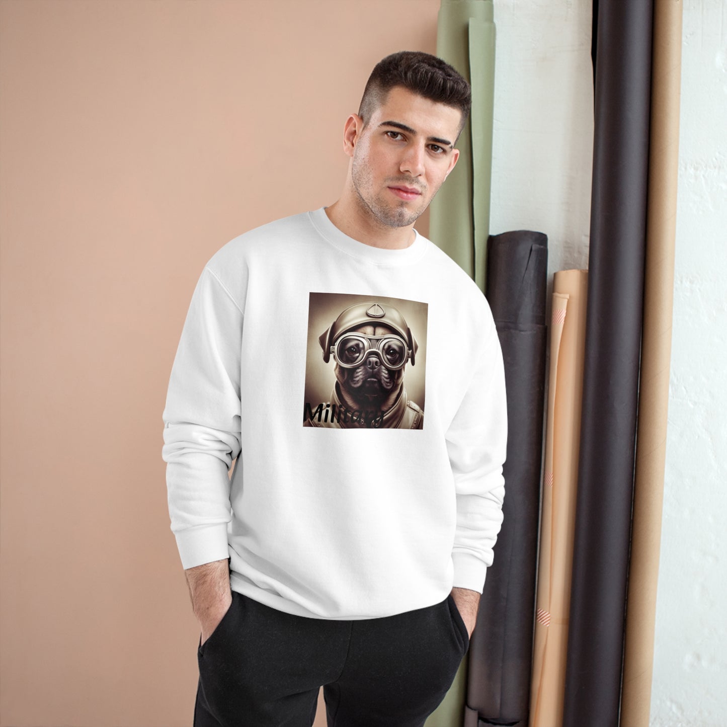 Champion Sweatshirt