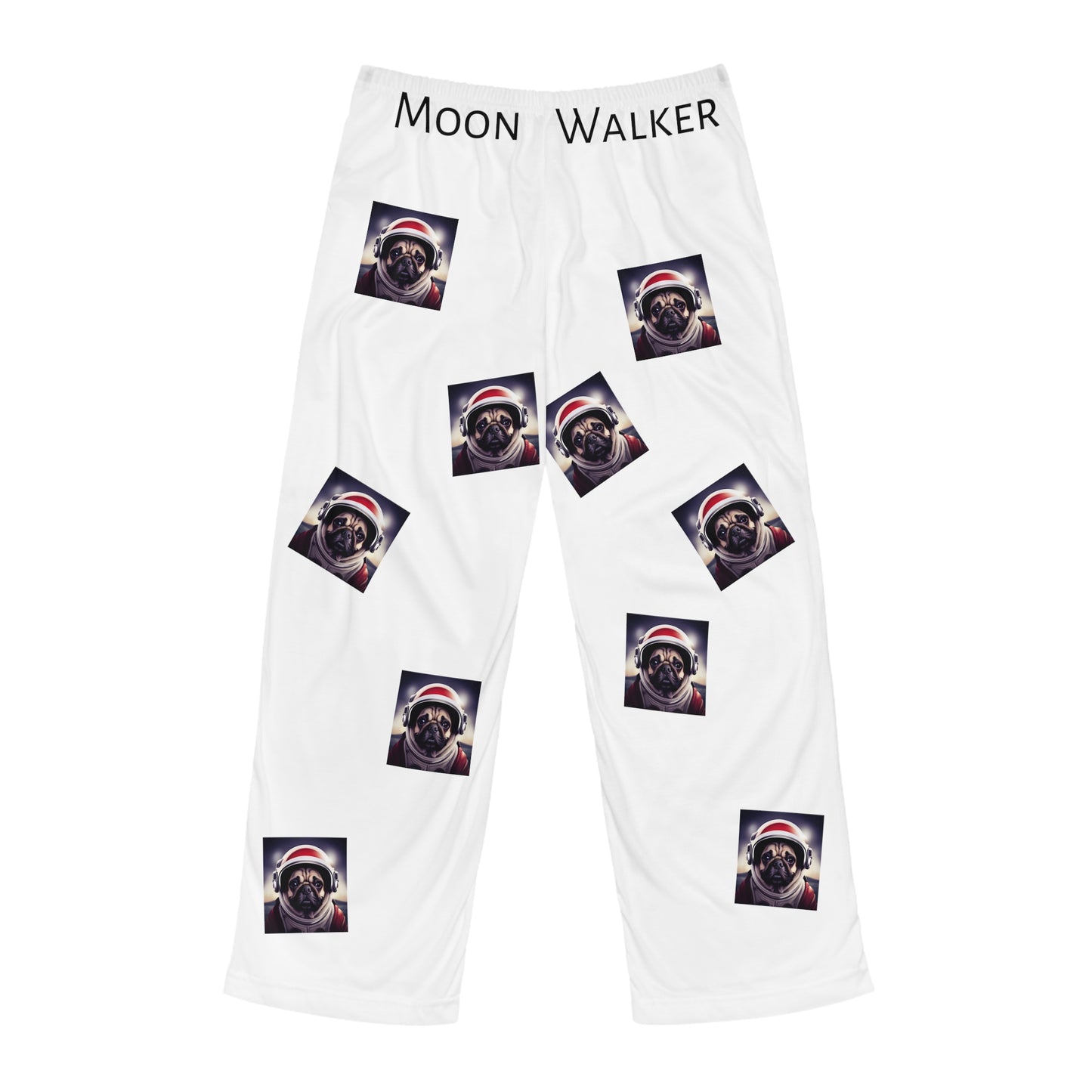 Men's Pajama Pants (AOP)