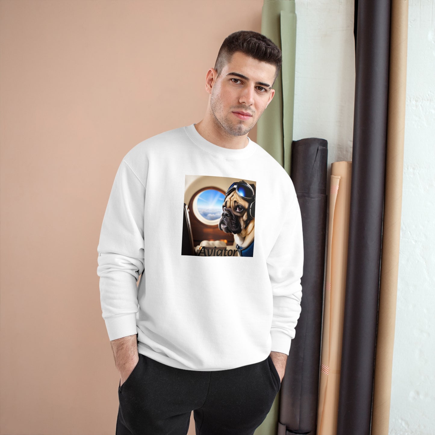 Champion Sweatshirt