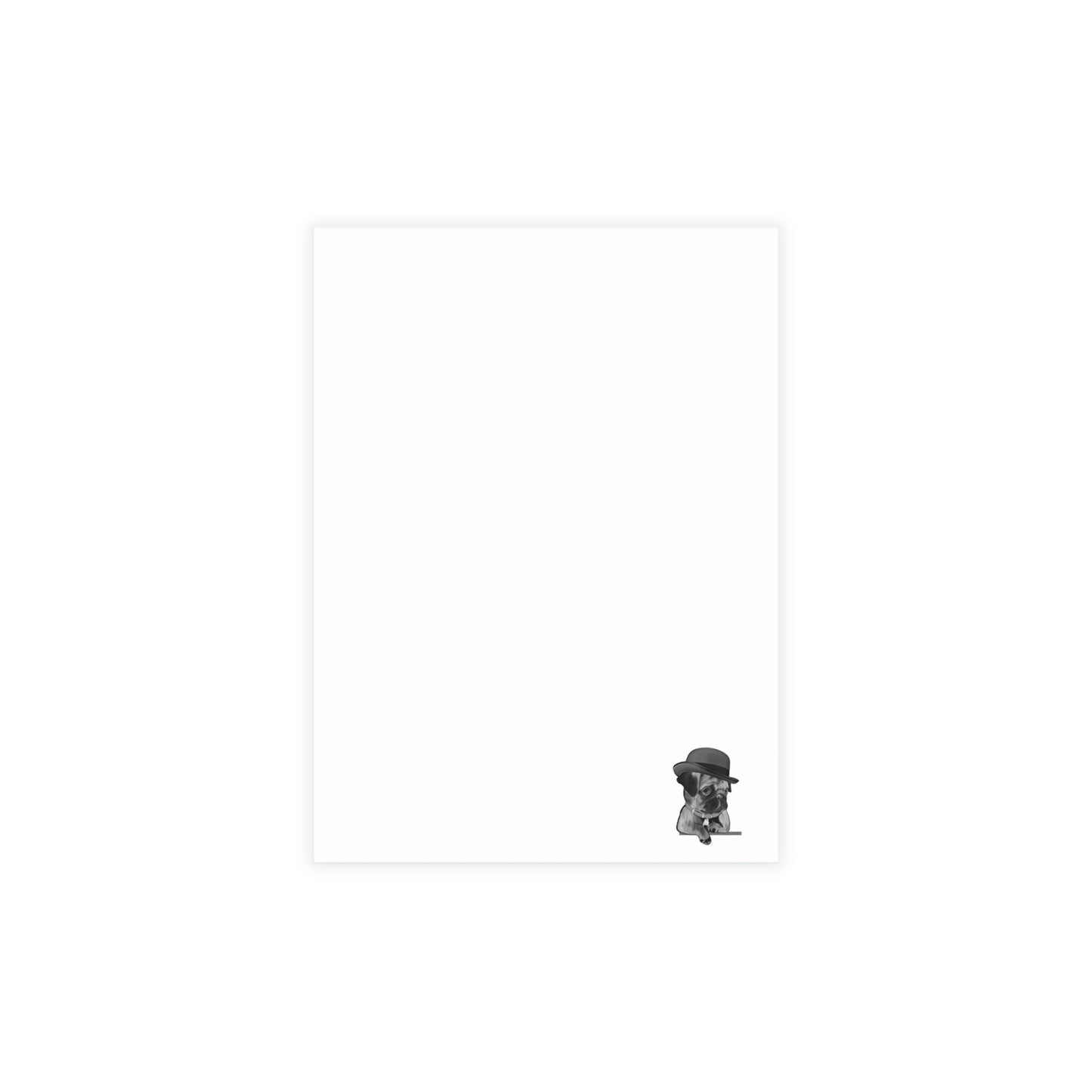 Postcard Bundles (envelopes included)