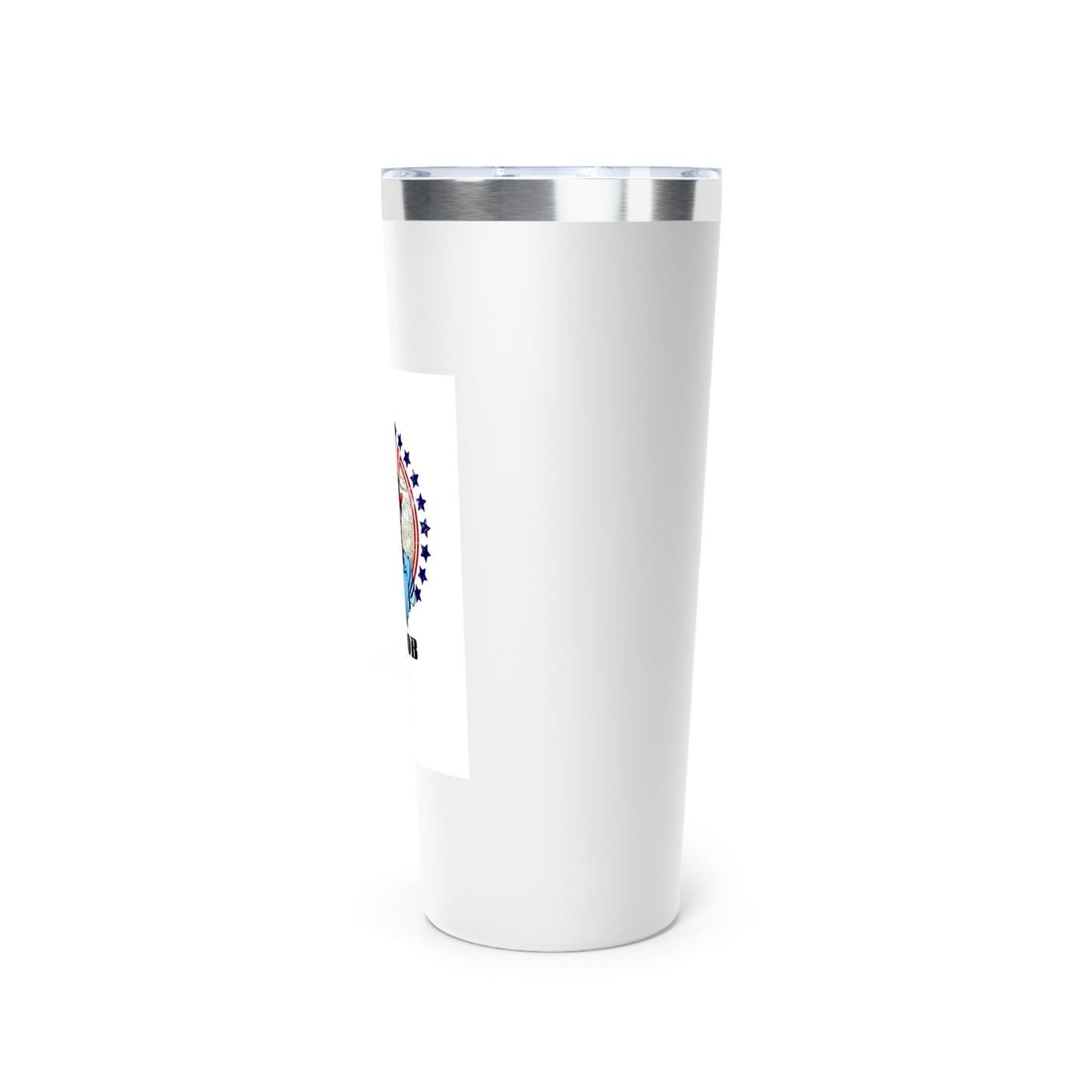 Copper Vacuum Insulated Tumbler, 22oz