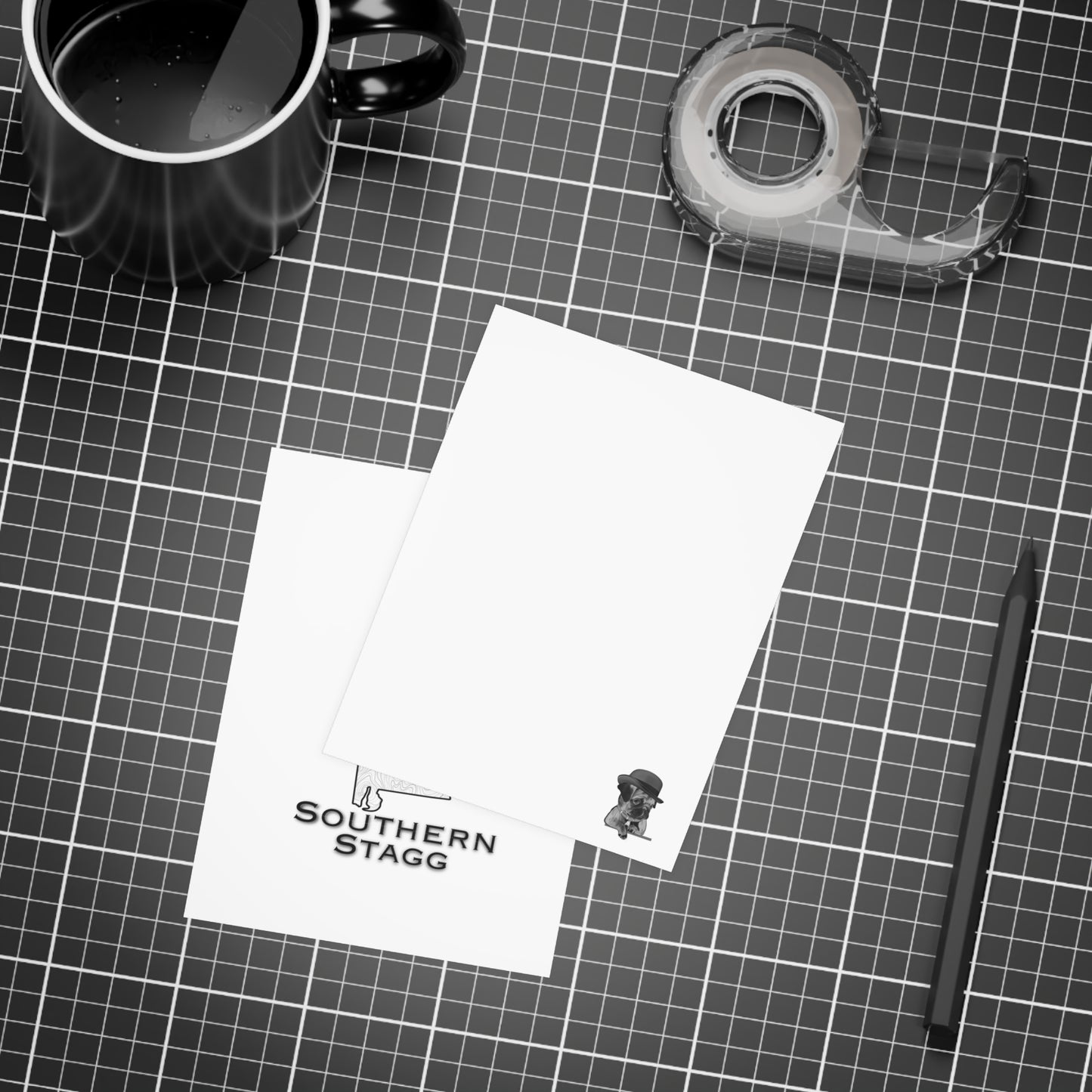 Postcard Bundles (envelopes included)