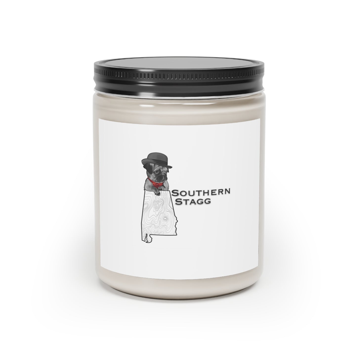 Scented Candle, 9oz
