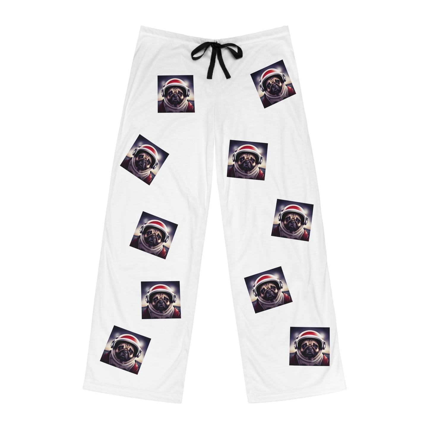 Men's Pajama Pants (AOP)